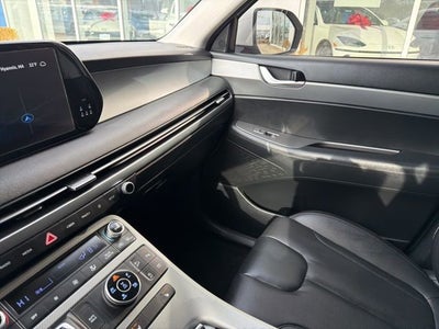 2023 Hyundai PALISADE XRT
