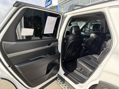 2023 Hyundai PALISADE XRT