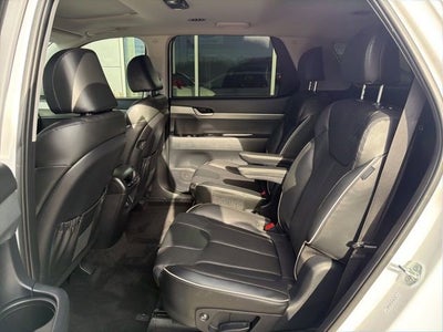 2023 Hyundai PALISADE XRT
