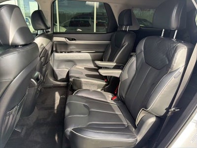 2023 Hyundai PALISADE XRT