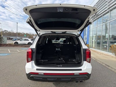 2023 Hyundai PALISADE XRT