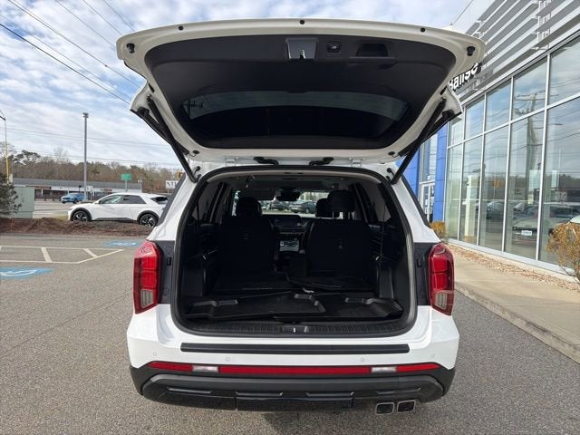 2023 Hyundai PALISADE XRT