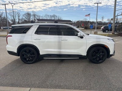 2023 Hyundai PALISADE XRT