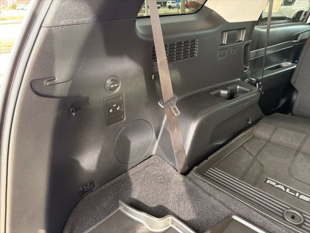 2023 Hyundai PALISADE XRT