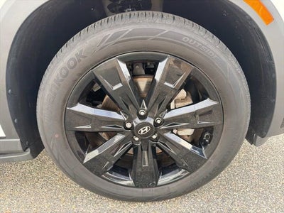 2023 Hyundai PALISADE XRT