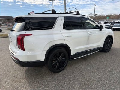 2023 Hyundai PALISADE XRT