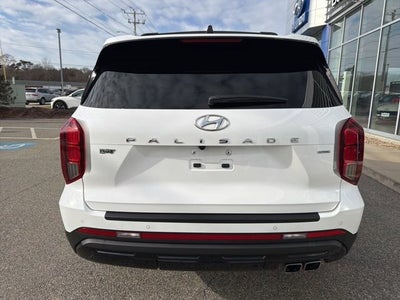 2023 Hyundai PALISADE XRT