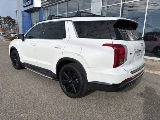 2023 Hyundai PALISADE XRT