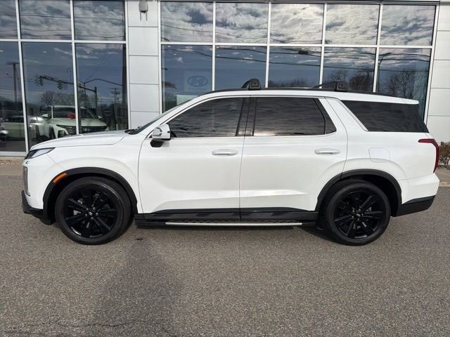 2023 Hyundai PALISADE XRT