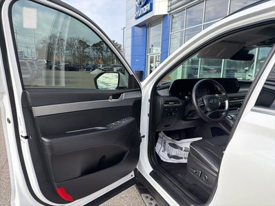 2023 Hyundai PALISADE XRT
