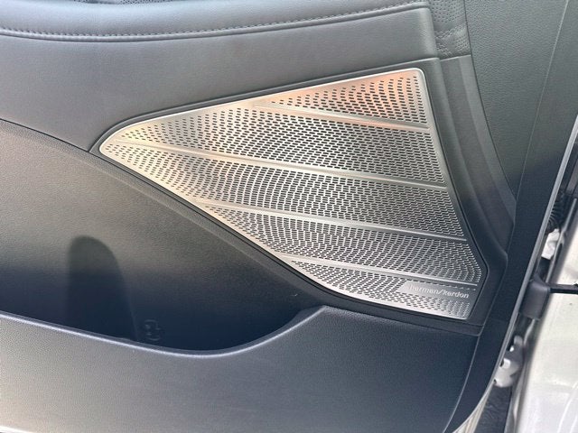 2022 Hyundai Palisade Calligraphy - Photo 17