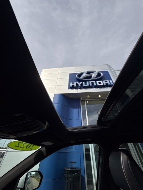 2022 Hyundai Palisade Calligraphy - Photo 24