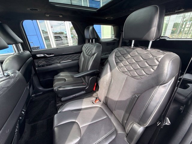 2022 Hyundai Palisade Calligraphy - Photo 26