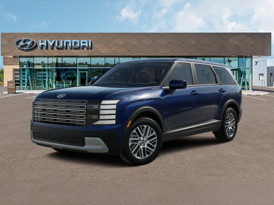 2026 Hyundai PALISADE SE