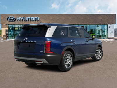 2026 Hyundai PALISADE SE