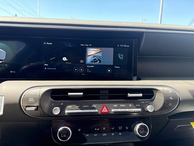2026 Hyundai PALISADE SEL Convenience