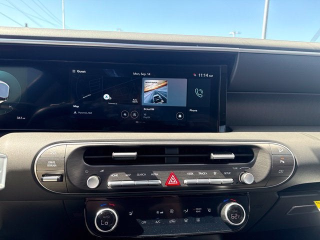 2026 Hyundai PALISADE SEL Convenience
