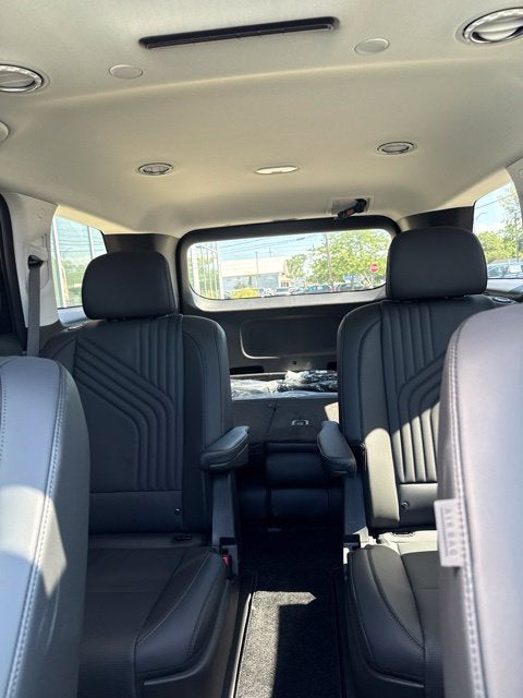 2026 Hyundai PALISADE SEL Convenience