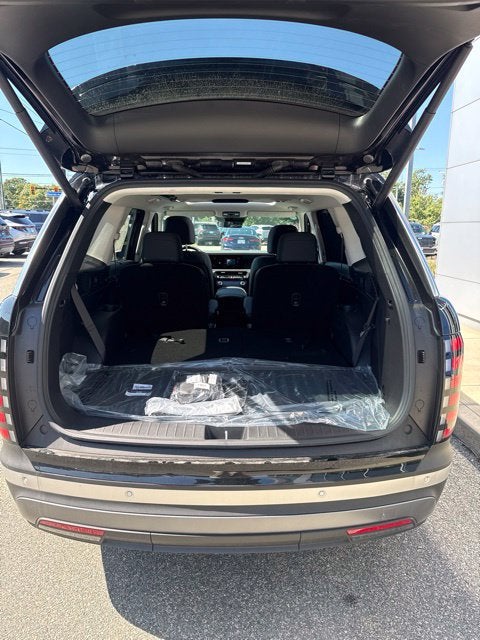 2026 Hyundai PALISADE SEL Convenience