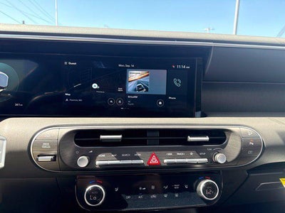 2026 Hyundai PALISADE SEL Convenience