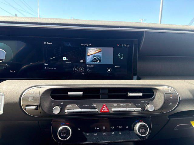 2026 Hyundai PALISADE SEL Convenience