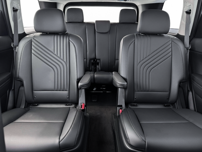 2026 Hyundai PALISADE SEL Convenience