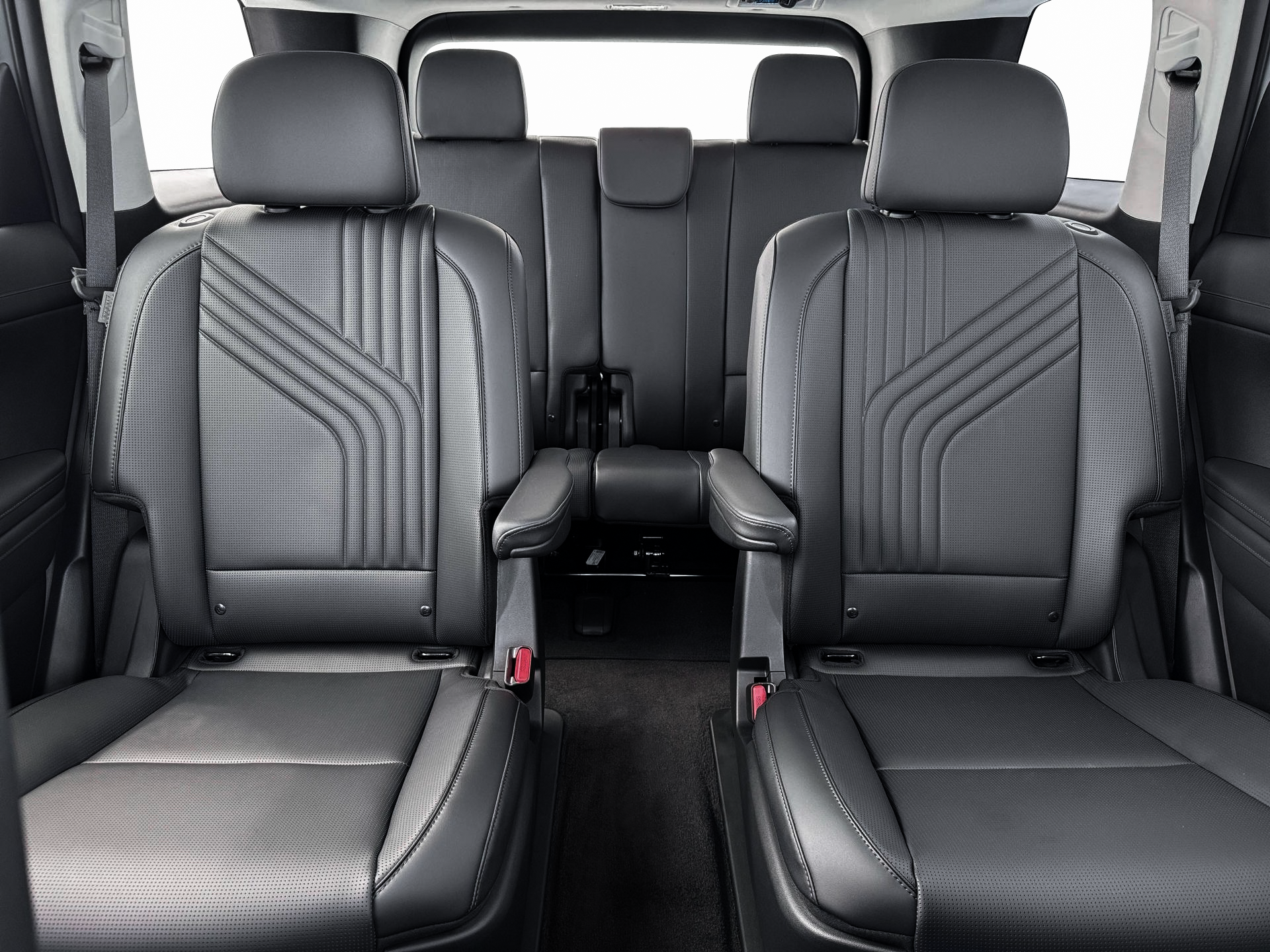 2026 Hyundai PALISADE SEL Convenience