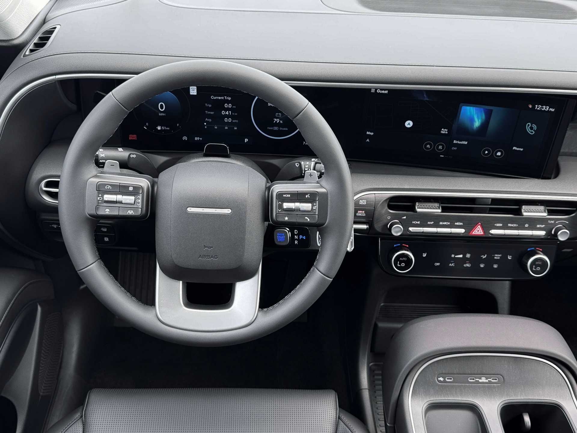 2026 Hyundai PALISADE SEL Convenience