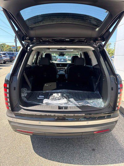 2026 Hyundai PALISADE SEL Convenience