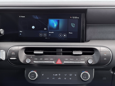 2026 Hyundai PALISADE SEL Convenience