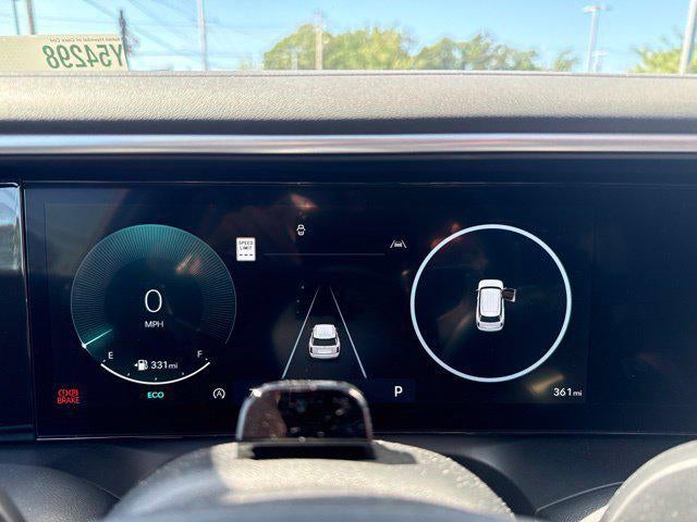 2026 Hyundai PALISADE SEL Convenience