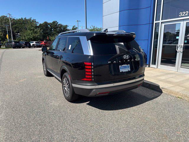 2026 Hyundai PALISADE SEL Convenience
