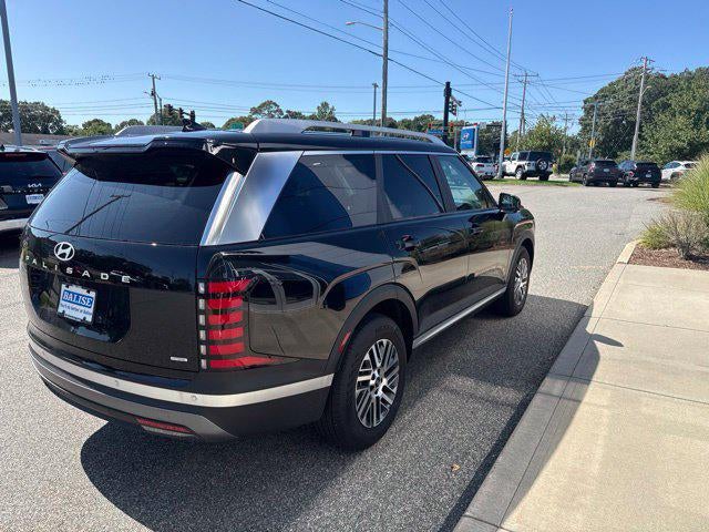2026 Hyundai PALISADE SEL Convenience