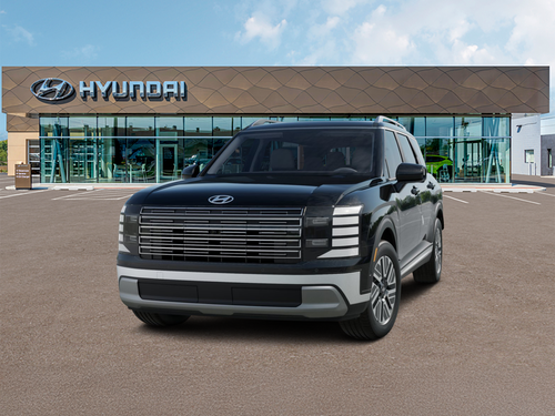 2026 Hyundai PALISADE HYBRID SEL Premium 8P