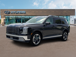 2027 Hyundai PALISADE HYBRID Limited 7P