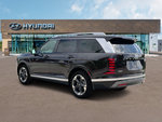 2027 Hyundai PALISADE HYBRID Limited 7P