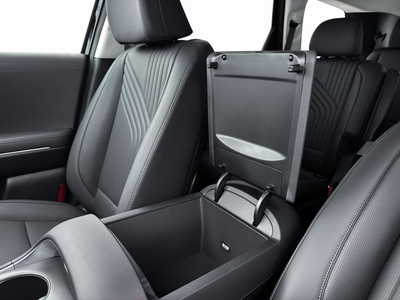 2026 Hyundai PALISADE SEL 8P