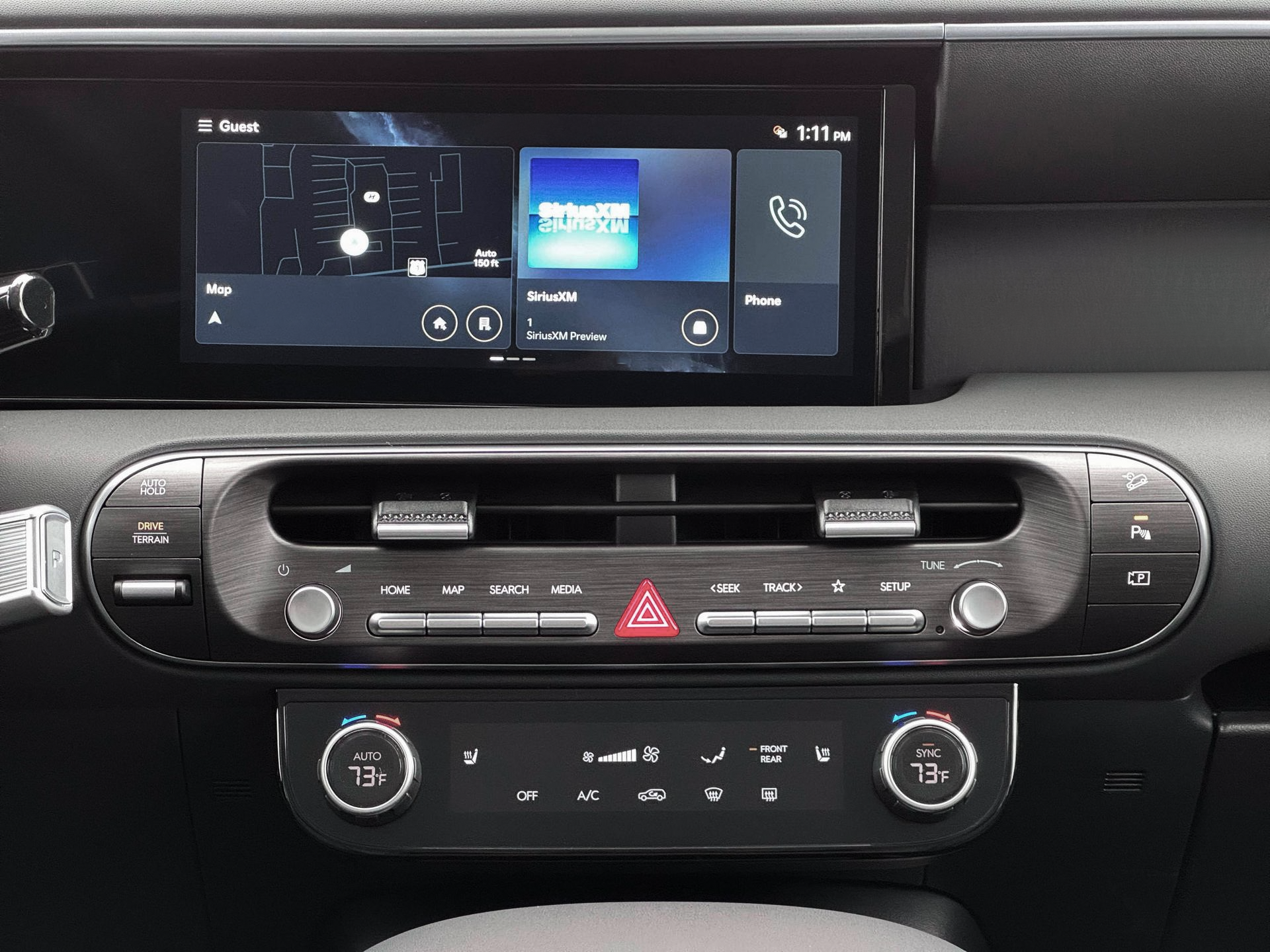 2026 Hyundai PALISADE SEL 8P