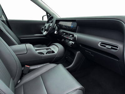 2026 Hyundai PALISADE SEL 8P