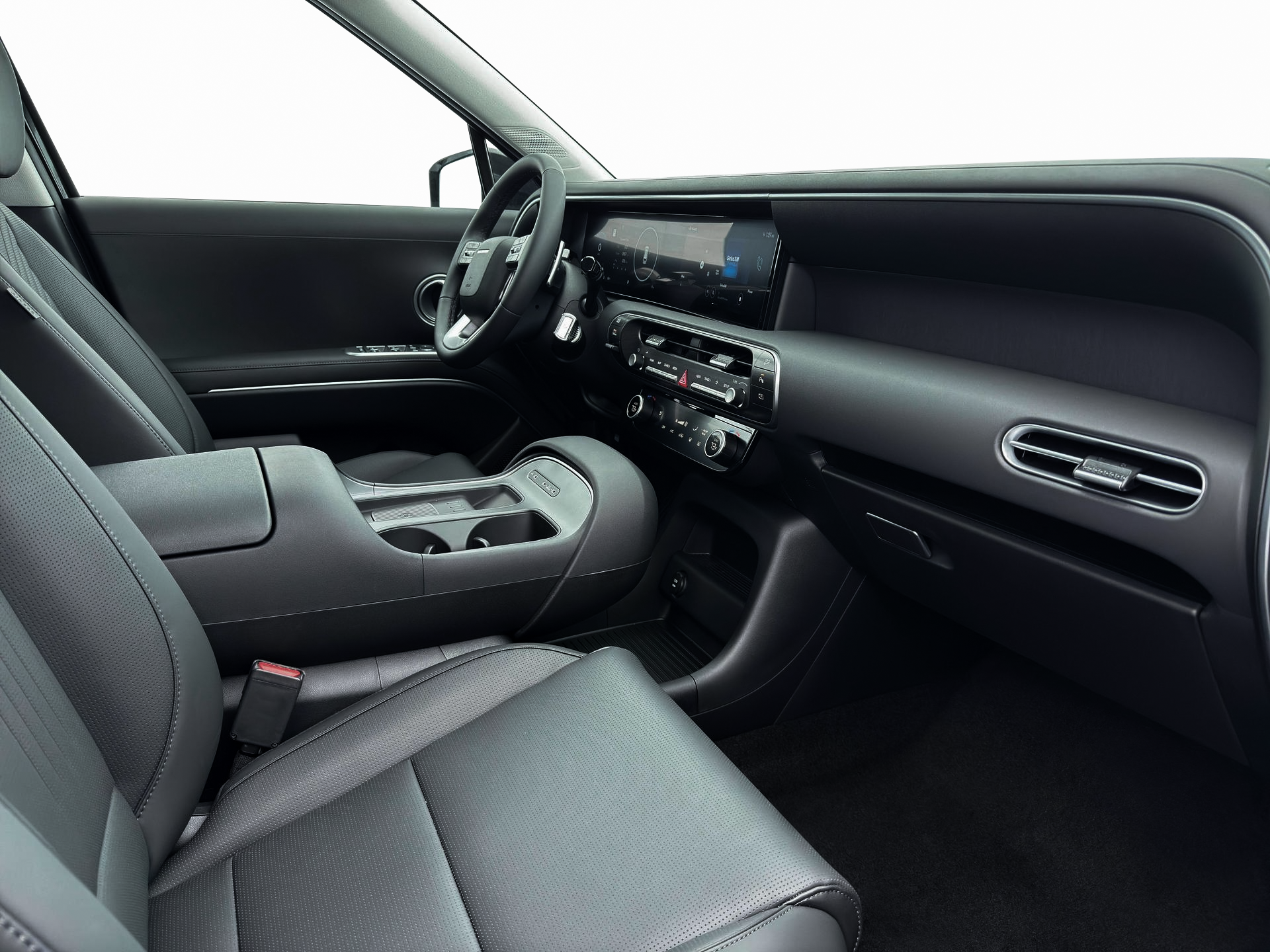 2026 Hyundai PALISADE SEL 8P