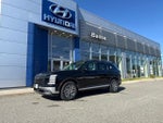 2026 Hyundai PALISADE HYBRID SEL 8P