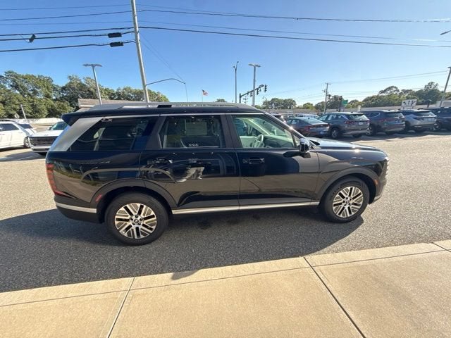 2026 Hyundai PALISADE HYBRID SEL 8P