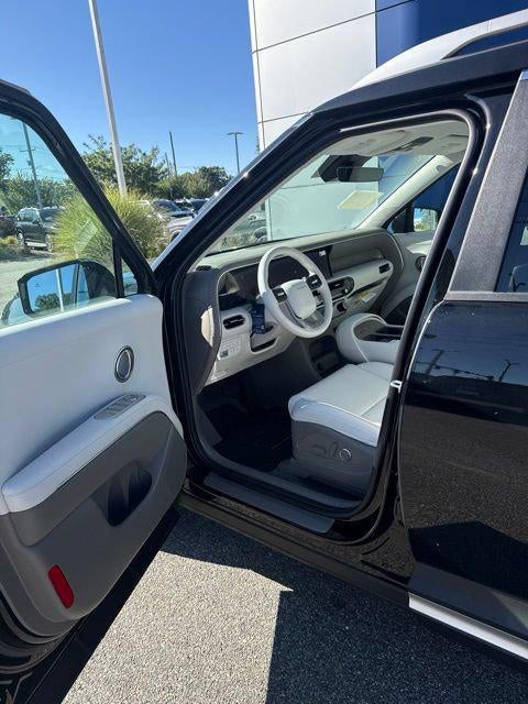 2026 Hyundai PALISADE HYBRID SEL 8P