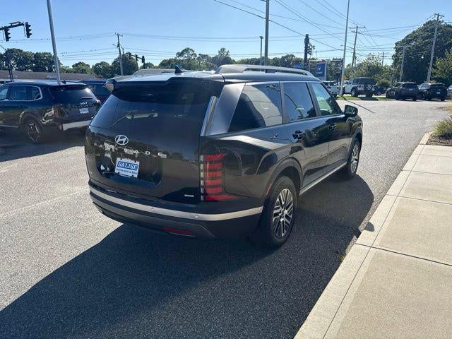 2026 Hyundai PALISADE HYBRID SEL 8P