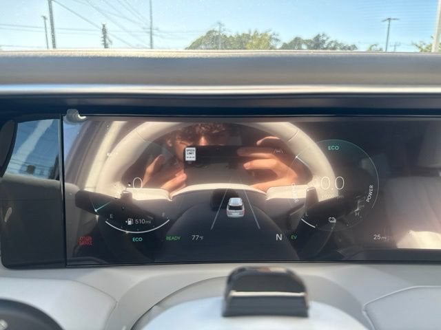 2026 Hyundai PALISADE HYBRID SEL 7P