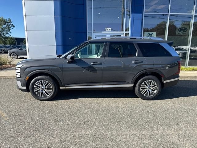 2026 Hyundai PALISADE HYBRID SEL 7P