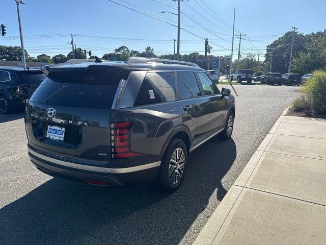 2026 Hyundai PALISADE HYBRID SEL 7P