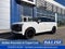 2027 Hyundai PALISADE HYBRID Calligraphy Black Ink