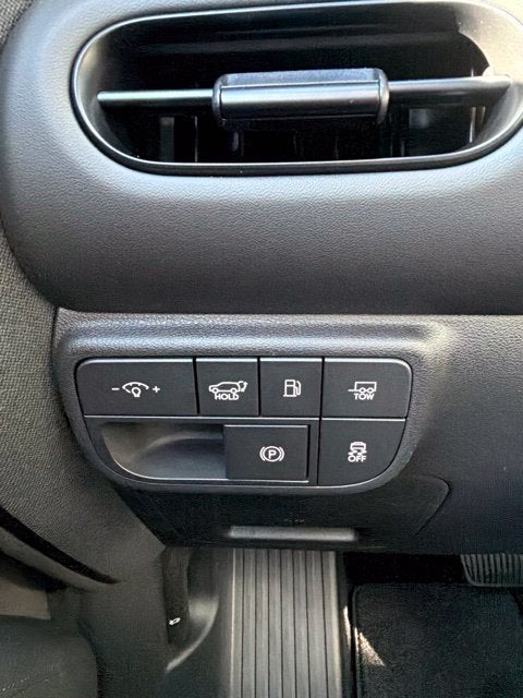 2027 Hyundai PALISADE HYBRID Calligraphy Black Ink