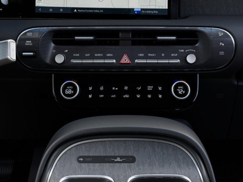 2026 Hyundai PALISADE SEL Premium 7P